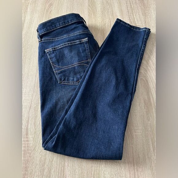 NWOT … HOLLISTER “Size: 31 x 32” Skinny Epic Flex Jeans - Picture 4 of 8